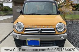 suzuki hustler 2016 CFJ1864620