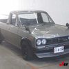 nissan sunny-truck 1991 -NISSAN--Sunny Truck GB122--054725---NISSAN--Sunny Truck GB122--054725- image 1