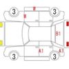 honda fit 2014 -HONDA--Fit DBA-GK3--GK3-1040748---HONDA--Fit DBA-GK3--GK3-1040748- image 2