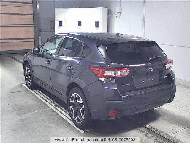 subaru xv 2019 -SUBARU--Subaru XV GT7-204921---SUBARU--Subaru XV GT7-204921- image 2