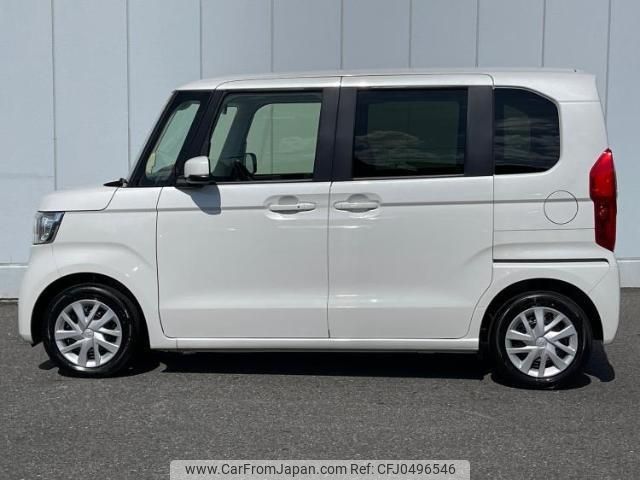 honda n-box 2023 quick_quick_6BA-JF3_JF3-5267075 image 2