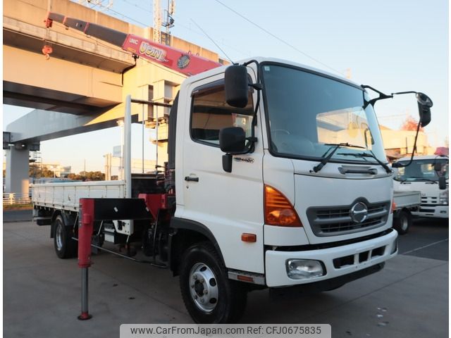 hino ranger 2013 -HINO--Hino Ranger SDG-FC9JKAP--FC9JKA-13379---HINO--Hino Ranger SDG-FC9JKAP--FC9JKA-13379- image 2