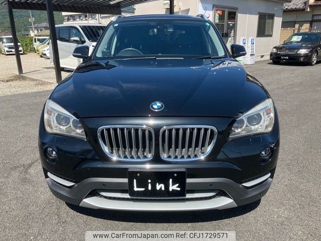 bmw x1 2013 CFJ1729571 image 2