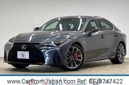 lexus is 2021 -LEXUS--Lexus IS 6AA-AVE30--AVE30-5086515---LEXUS--Lexus IS 6AA-AVE30--AVE30-5086515-