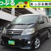 toyota alphard 2007 quick_quick_DBA-ANH10W_ANH10-0167683 image 1