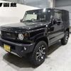 suzuki jimny 2019 -SUZUKI 【函館 580ﾃ7388】--Jimny JB64W--122159---SUZUKI 【函館 580ﾃ7388】--Jimny JB64W--122159- image 1