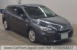 subaru impreza-wagon 2017 -SUBARU 【仙台 301ｾ6592】--Impreza Wagon DBA-GT2--GT2-005519---SUBARU 【仙台 301ｾ6592】--Impreza Wagon DBA-GT2--GT2-005519-