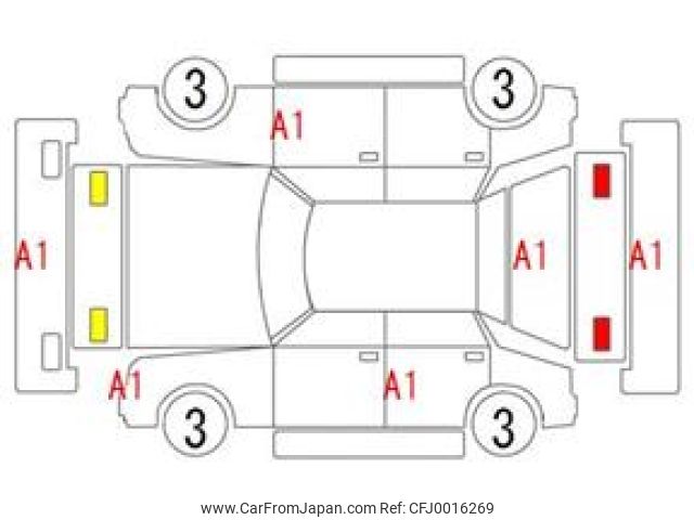 nissan x-trail 2020 -NISSAN--X-Trail 5AA-HNT32--HNT32-190703---NISSAN--X-Trail 5AA-HNT32--HNT32-190703- image 2