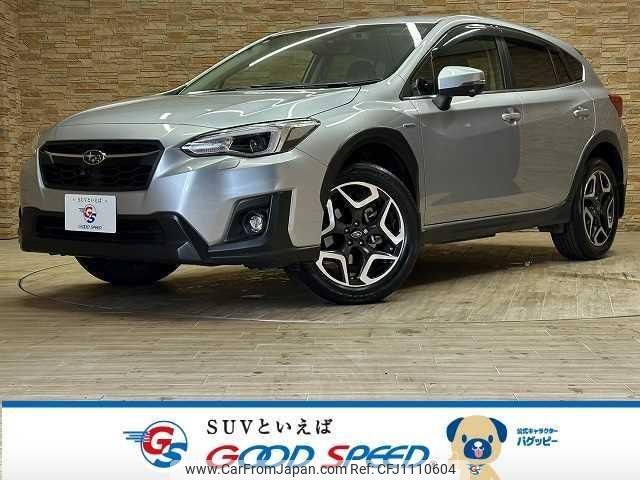 subaru xv 2019 quick_quick_5AA-GTE_GTE-019032 image 1
