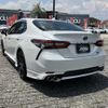 toyota camry 2022 -TOYOTA--Camry 6AA-AXVH70--AXVH70-1080021---TOYOTA--Camry 6AA-AXVH70--AXVH70-1080021- image 3