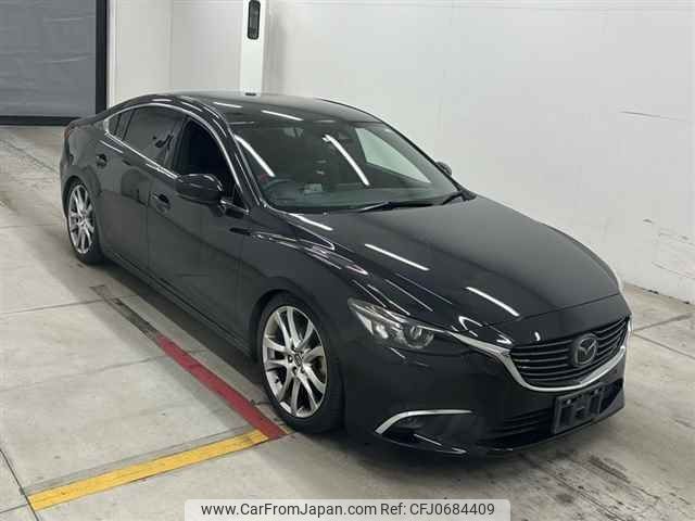 mazda atenza 2017 -MAZDA--Atenza Sedan GJ5FP-300178---MAZDA--Atenza Sedan GJ5FP-300178- image 1