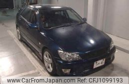 toyota altezza 2004 -TOYOTA--Altezza SXE10-0053592---TOYOTA--Altezza SXE10-0053592-