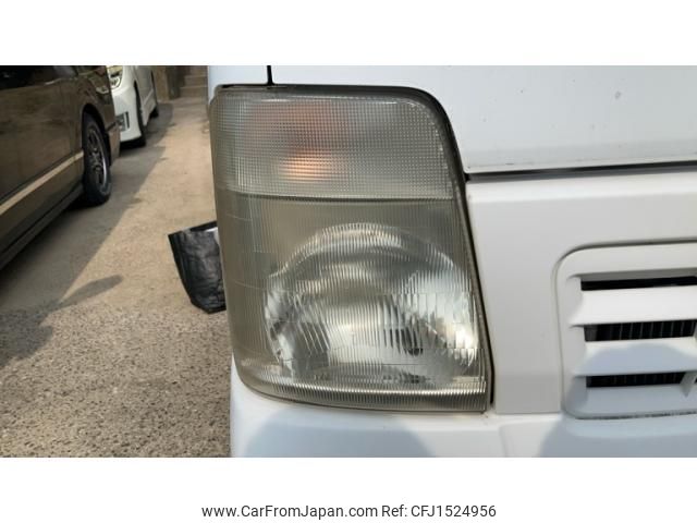 suzuki carry-truck 2006 CFJ1524956 image 2