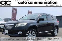 toyota vanguard 2012 quick_quick_DBA-ACA38W_ACA38-5224373