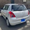 suzuki swift 2008 -SUZUKI--Swift DBA-ZC71S--ZC71S-437753---SUZUKI--Swift DBA-ZC71S--ZC71S-437753- image 11
