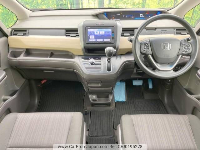 honda freed 2017 -HONDA--Freed DBA-GB5--GB5-1046011---HONDA--Freed DBA-GB5--GB5-1046011- image 2