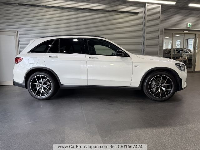 mercedes-benz amg 2022 CFJ1667424 image 2