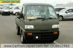 suzuki carry-truck 1998 No.14944