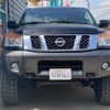 nissan titan 2007 CFJ1616655 image 2
