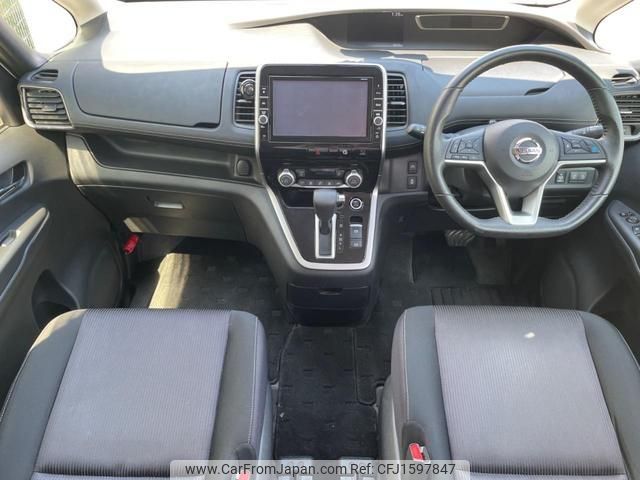 nissan serena 2018 CFJ1597847 image 2