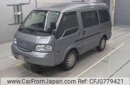 mazda bongo-van 2019 -MAZDA--Bongo Van DBF-SLP2V--SLP2V-111888---MAZDA--Bongo Van DBF-SLP2V--SLP2V-111888-