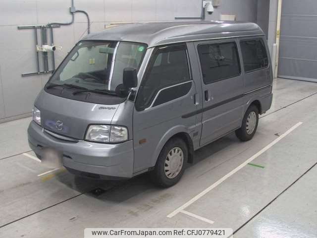 mazda bongo-van 2019 -MAZDA--Bongo Van DBF-SLP2V--SLP2V-111888---MAZDA--Bongo Van DBF-SLP2V--SLP2V-111888- image 1