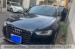 audi a4 2014 -AUDI--Audi A4 DBA-8KCDN--WAUZZZ8K4EA084023---AUDI--Audi A4 DBA-8KCDN--WAUZZZ8K4EA084023-