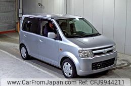 mitsubishi ek-wagon 2007 -MITSUBISHI--ek Wagon H82W-0142183---MITSUBISHI--ek Wagon H82W-0142183-
