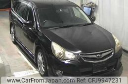 subaru legacy-touring-wagon 2011 -SUBARU--Legacy Wagon BR9--063972---SUBARU--Legacy Wagon BR9--063972-