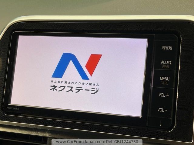 toyota sienta 2016 CFJ1244780 image 2