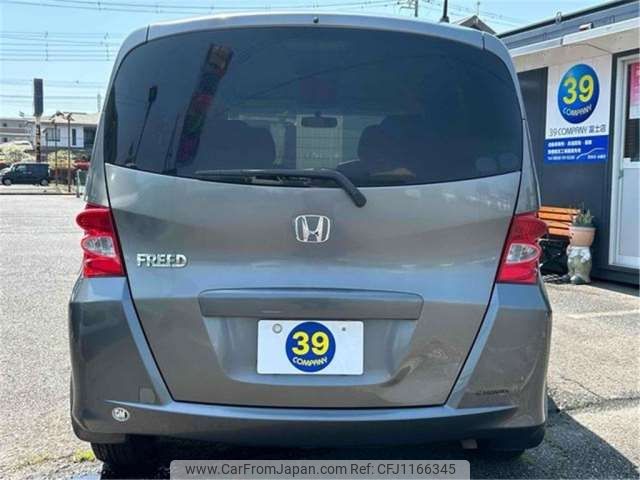 honda freed 2011 -HONDA 【富士山 503ﾊ2187】--Freed DBA-GB3--GB3-1339973---HONDA 【富士山 503ﾊ2187】--Freed DBA-GB3--GB3-1339973- image 2