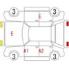 daihatsu cast 2016 -DAIHATSU--Cast DBA-LA250S--LA250S-0044365---DAIHATSU--Cast DBA-LA250S--LA250S-0044365- image 2