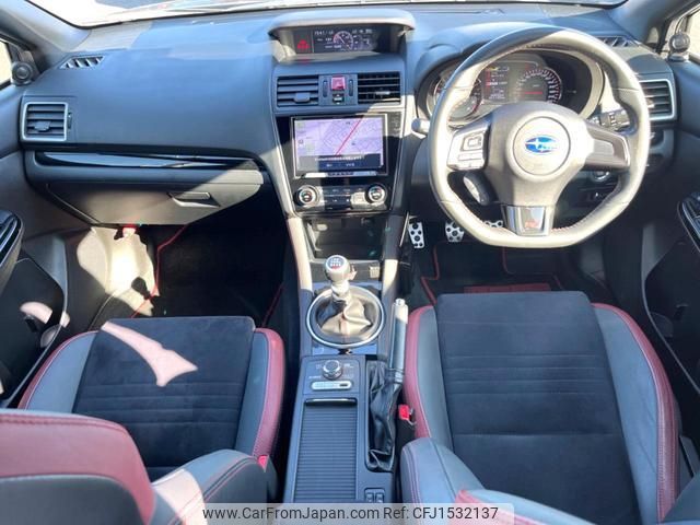 subaru wrx-sti 2017 CFJ1532137 image 2