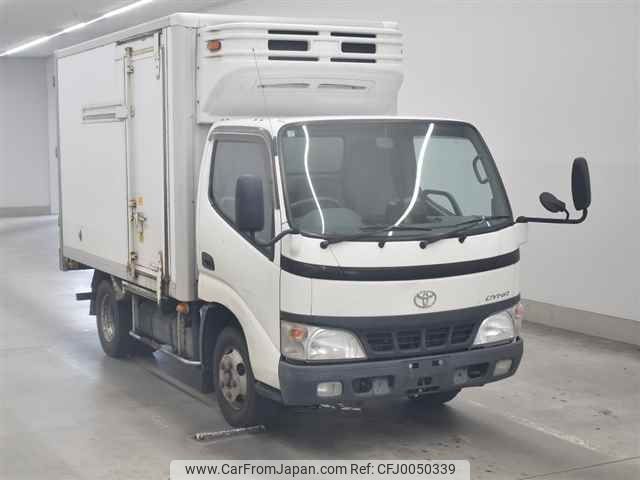 toyota dyna-truck undefined -TOYOTA--Dyna XZU307-0011884---TOYOTA--Dyna XZU307-0011884- image 1