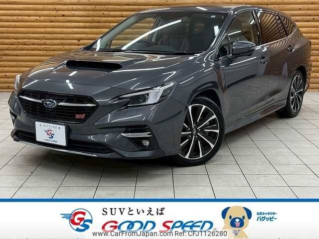 subaru levorg 2022 -SUBARU--Levorg 4BA-VN5--VN5-043214---SUBARU--Levorg 4BA-VN5--VN5-043214- image 1