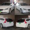 volvo v60 2018 quick_quick_LDA-FD4204T_YV1FWA8RD12392444 image 2