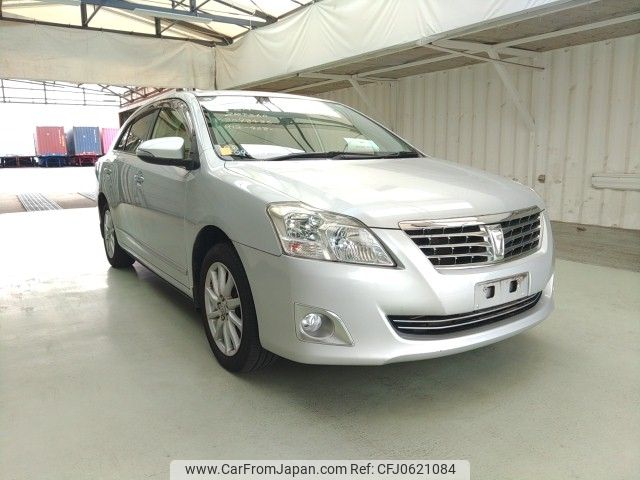 toyota premio 2015 ENHANCEAUTO_1_ea292895 image 1