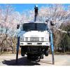 isuzu forward 2009 CFJ1039066 image 8