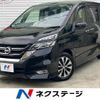 nissan serena 2017 -NISSAN--Serena DAA-GFC27--GFC27-026917---NISSAN--Serena DAA-GFC27--GFC27-026917- image 1