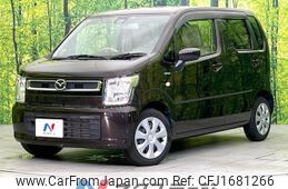mazda flair 2020 CFJ1681266