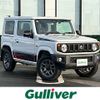 suzuki jimny 2018 -SUZUKI--Jimny 3BA-JB64W--JB64W-110093---SUZUKI--Jimny 3BA-JB64W--JB64W-110093- image 1