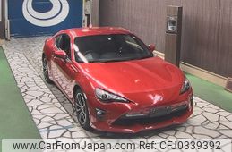 toyota 86 2019 -TOYOTA--86 ZN6-102243---TOYOTA--86 ZN6-102243-