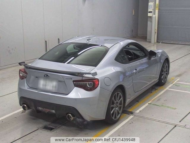subaru brz 2020 -SUBARU 【金沢 300ま4714】--BRZ ZC6-041890---SUBARU 【金沢 300ま4714】--BRZ ZC6-041890- image 2