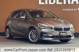bmw 2-series 2018 -BMW--BMW 2 Series LDA-2C20--WBA6Z12060VC96633---BMW--BMW 2 Series LDA-2C20--WBA6Z12060VC96633-