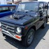 suzuki jimny 1992 -SUZUKI--Jimny JA11V--212076---SUZUKI--Jimny JA11V--212076- image 5