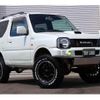 suzuki jimny 2007 -SUZUKI 【名変中 】--Jimny JB23W--534135---SUZUKI 【名変中 】--Jimny JB23W--534135- image 1