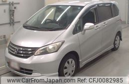 honda freed 2009 -HONDA--Freed GB3-1064407---HONDA--Freed GB3-1064407-