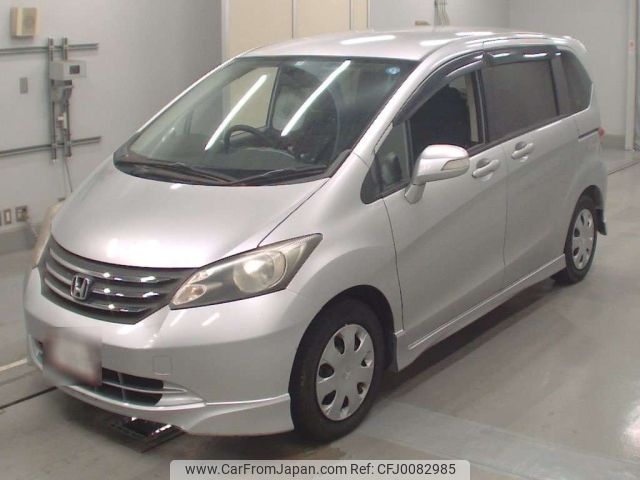 honda freed 2009 -HONDA--Freed GB3-1064407---HONDA--Freed GB3-1064407- image 1