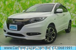 honda vezel 2017 quick_quick_DAA-RU3_RU3-1269011