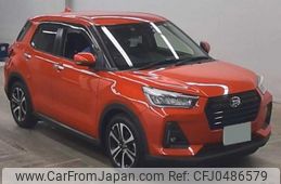 daihatsu rocky 2020 quick_quick_5BA-A210S_A210S-0010022